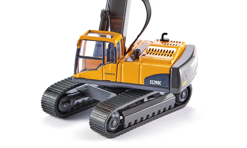 Siku - Pelle hydraulique Volvo Ec290