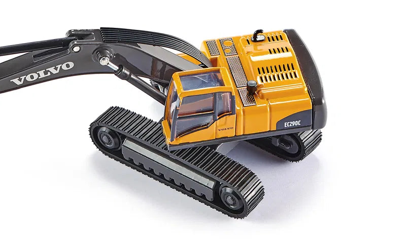 Siku - Pelle hydraulique Volvo Ec290