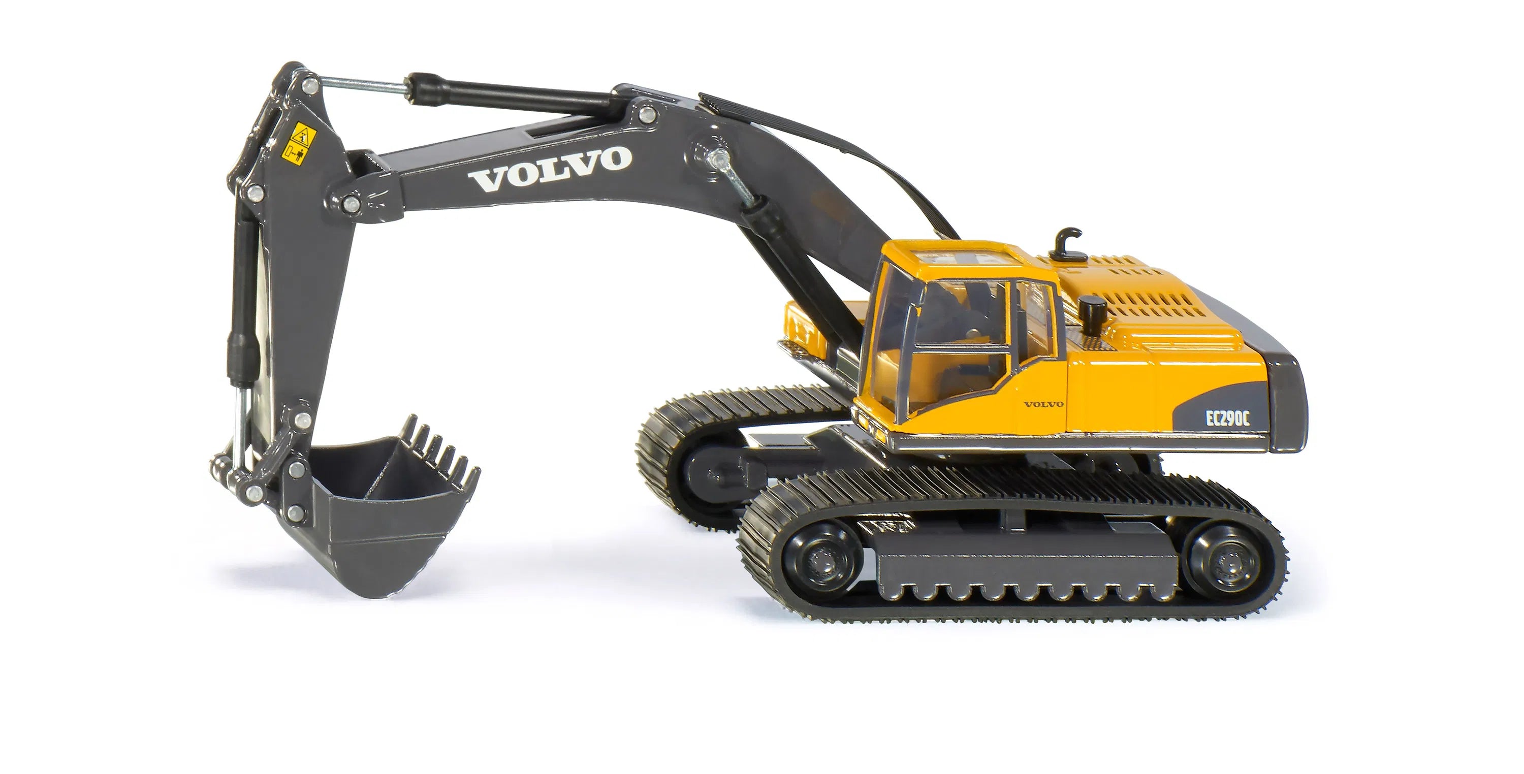 Siku - Pelle hydraulique Volvo Ec290