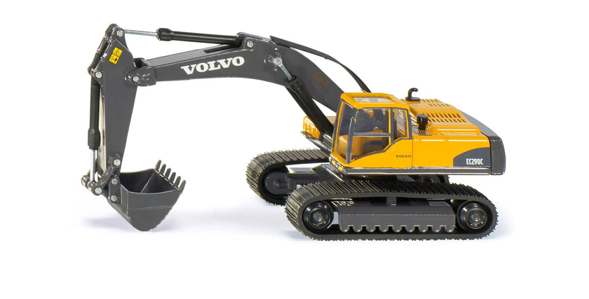 Siku - Pelle hydraulique Volvo Ec290