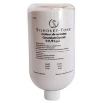 Silhouet-Tone - Curindum Powder For Derma Pod 2 Pounds
