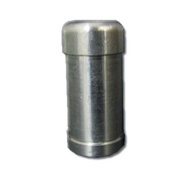 Silhouet-Tone - Socket for Lamp with washer and ring