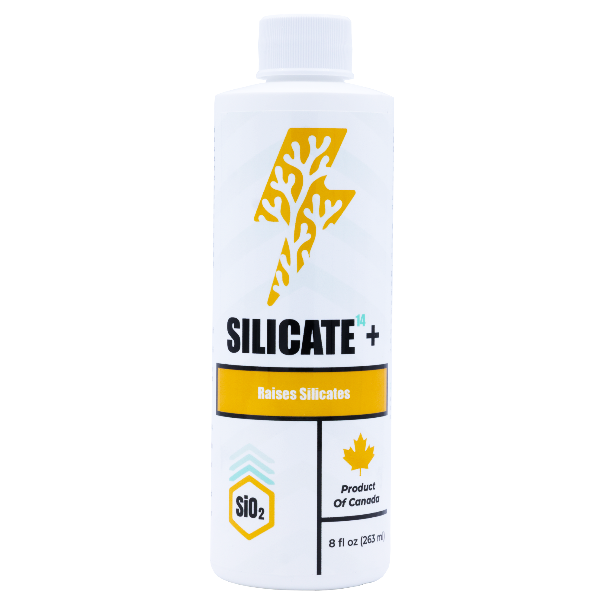Silicate¹⁴+