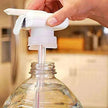Silicone Automatic Water Absorption Drink Beverage Suction
