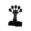 Silicone Strength Trainer Finger Resistance Belt Stretcher