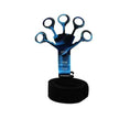 Silicone Strength Trainer Finger Resistance Belt Stretcher