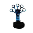 Silicone Strength Trainer Finger Resistance Belt Stretcher