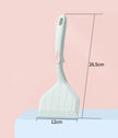 Silicone Tamagoyaki Spatula