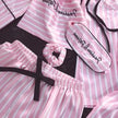 Silk Homewear Spwear Pajamas For Women