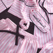 Silk Homewear Spwear Pajamas For Women