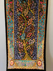 Silk Tableau Rug | 3' 4