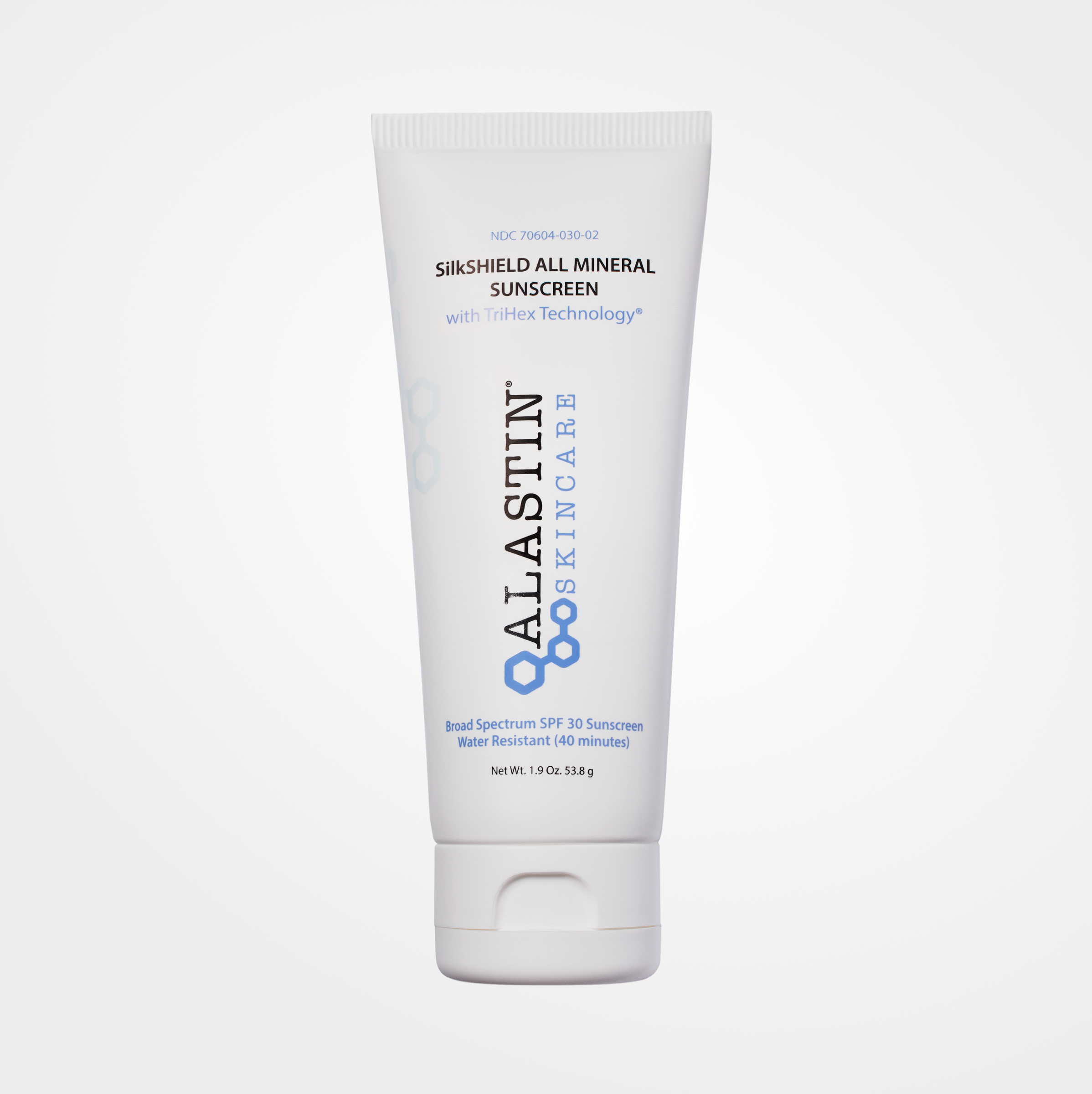 Alastin SilkSHIELD All Mineral Broad Spectrum Sunscreen SPF 30