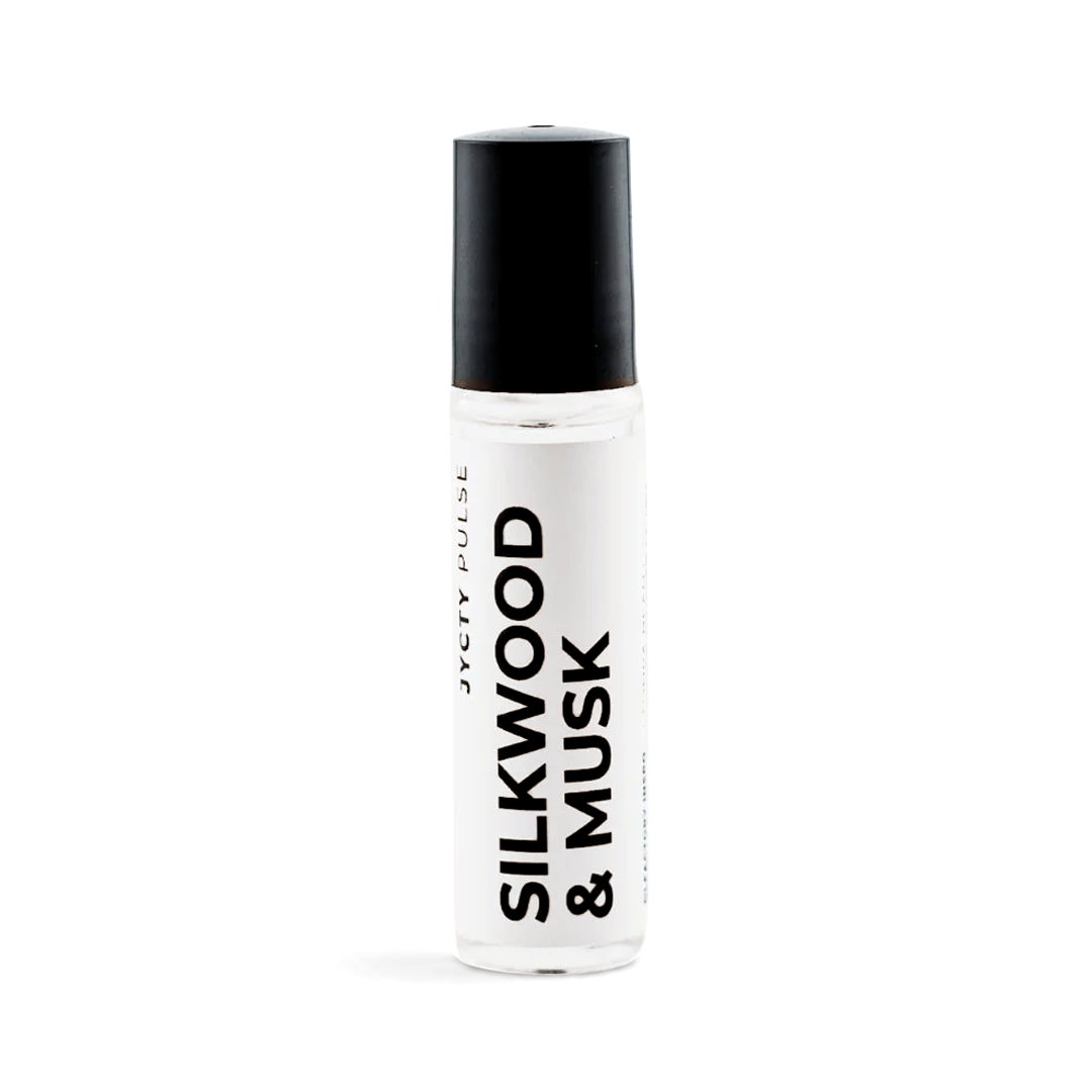 SILKWOOD & MUSK | Inspired by Missing Person