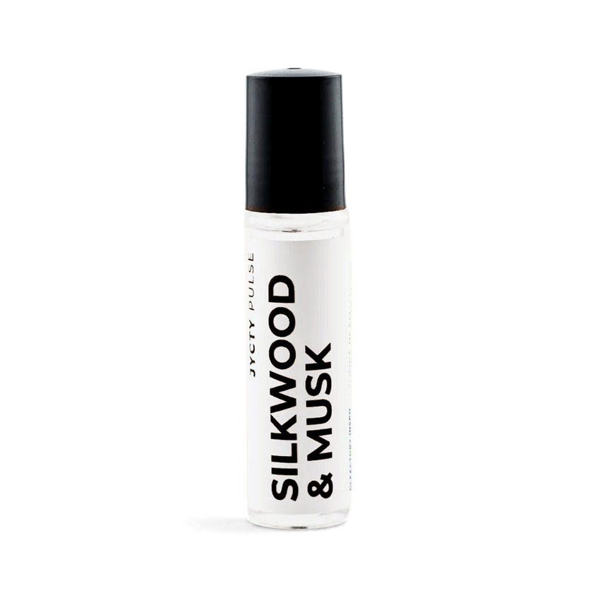 SILKWOOD & MUSK | Inspired by Missing Person