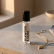 SILKWOOD & MUSK | Inspired by Missing Person