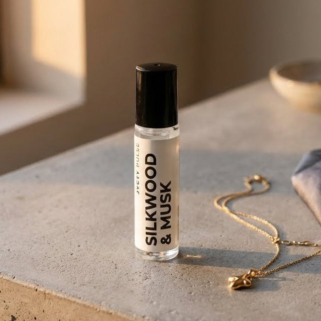 SILKWOOD & MUSK | Inspired by Missing Person