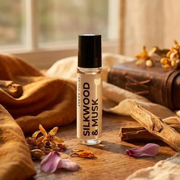 SILKWOOD & MUSK