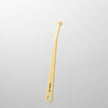 mind up - Dog's Toothbrush “Silky Micro Head” (Made in Japan)