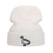 Silly Goose Toque