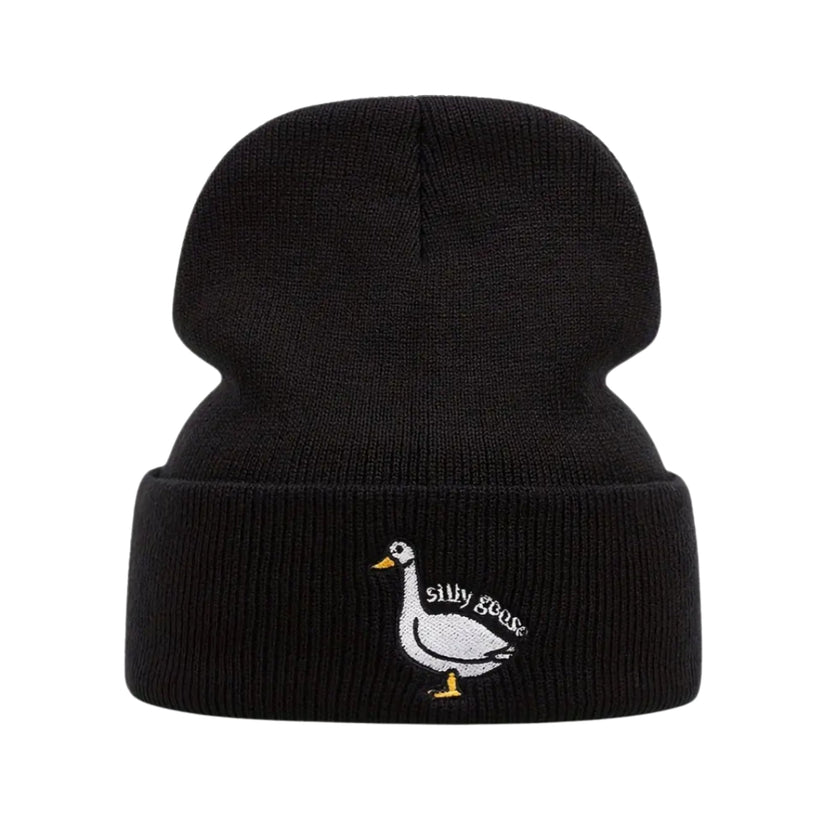 Silly Goose Toque