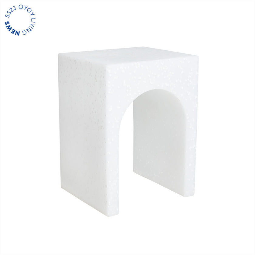 Siltaa Recycled Stool