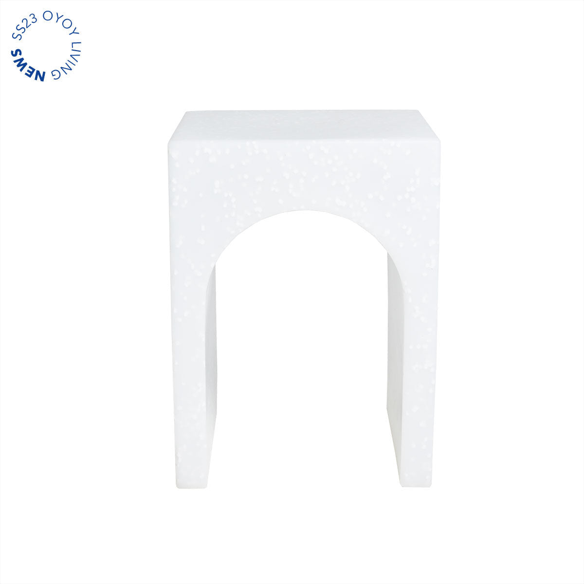 Siltaa Recycled Stool