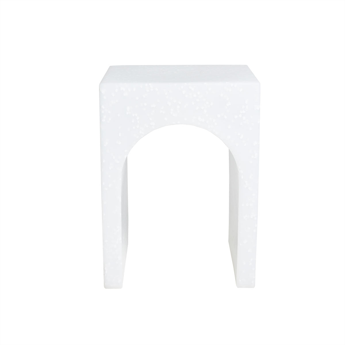 Siltaa Recycled Stool