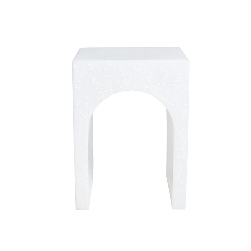 Siltaa Recycled Stool