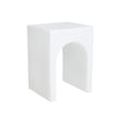 Siltaa Recycled Stool