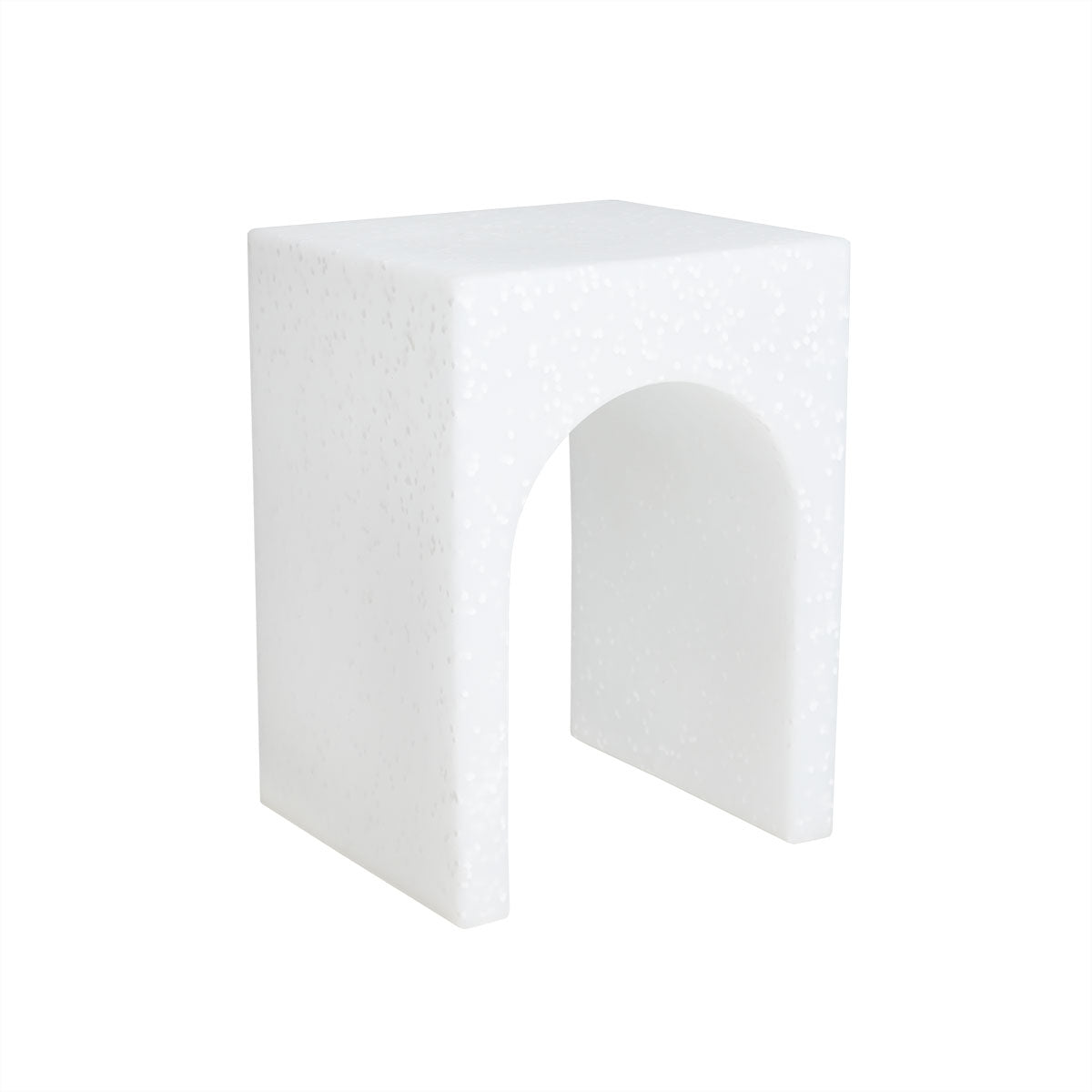 Siltaa Recycled Stool