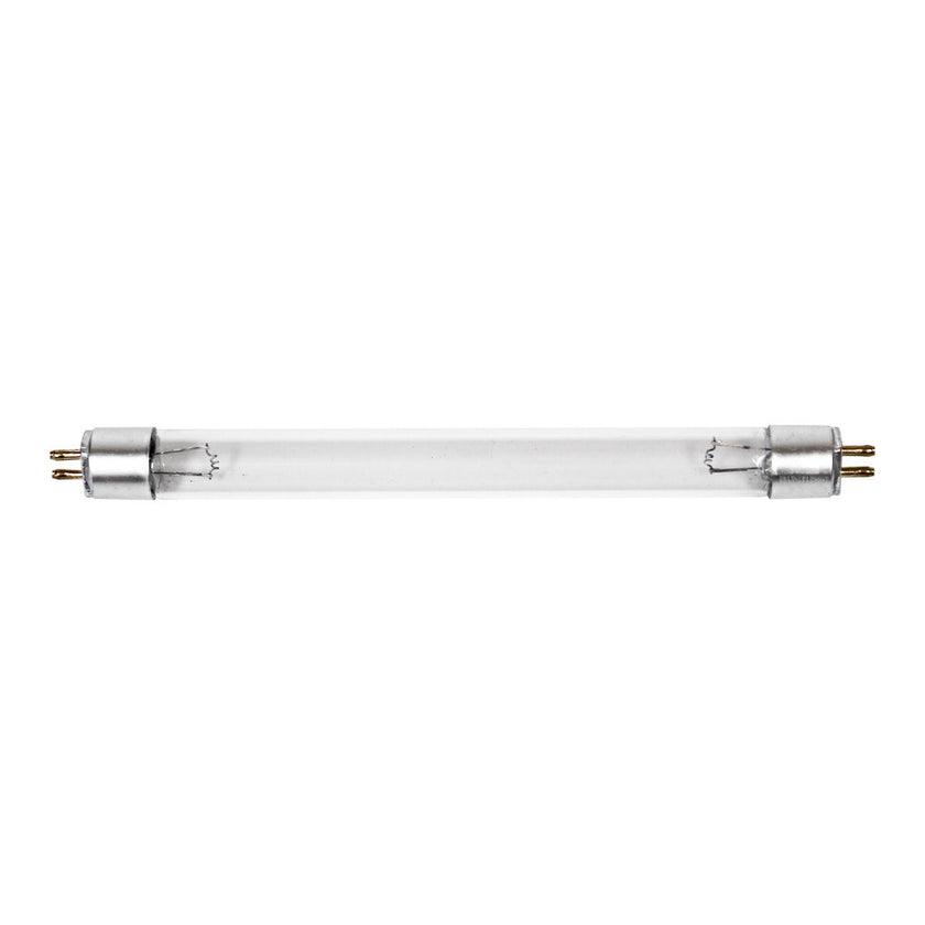 Argent - Néon germicide pour Hot Cabi T02 