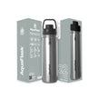 AquaFlask Sports Bottle 650ml (22oz) – Vacuum Insulated, Leak-Proof, BPA-Free