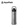 AquaFlask Original Vacuum Insulated Water Bottles 530ml (18oz)