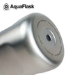 AquaFlask Original Vacuum Insulated Water Bottles 530ml (18oz)