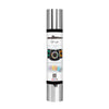 TeckWrap Mirror Chrome Adhesive Vinyl - Silver | Elevate Your Crafts with Lustrous Brilliance