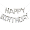 Happy Birthday Balloon Set 14