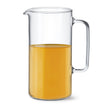 Simax - Cylinder Jug 1L bulk