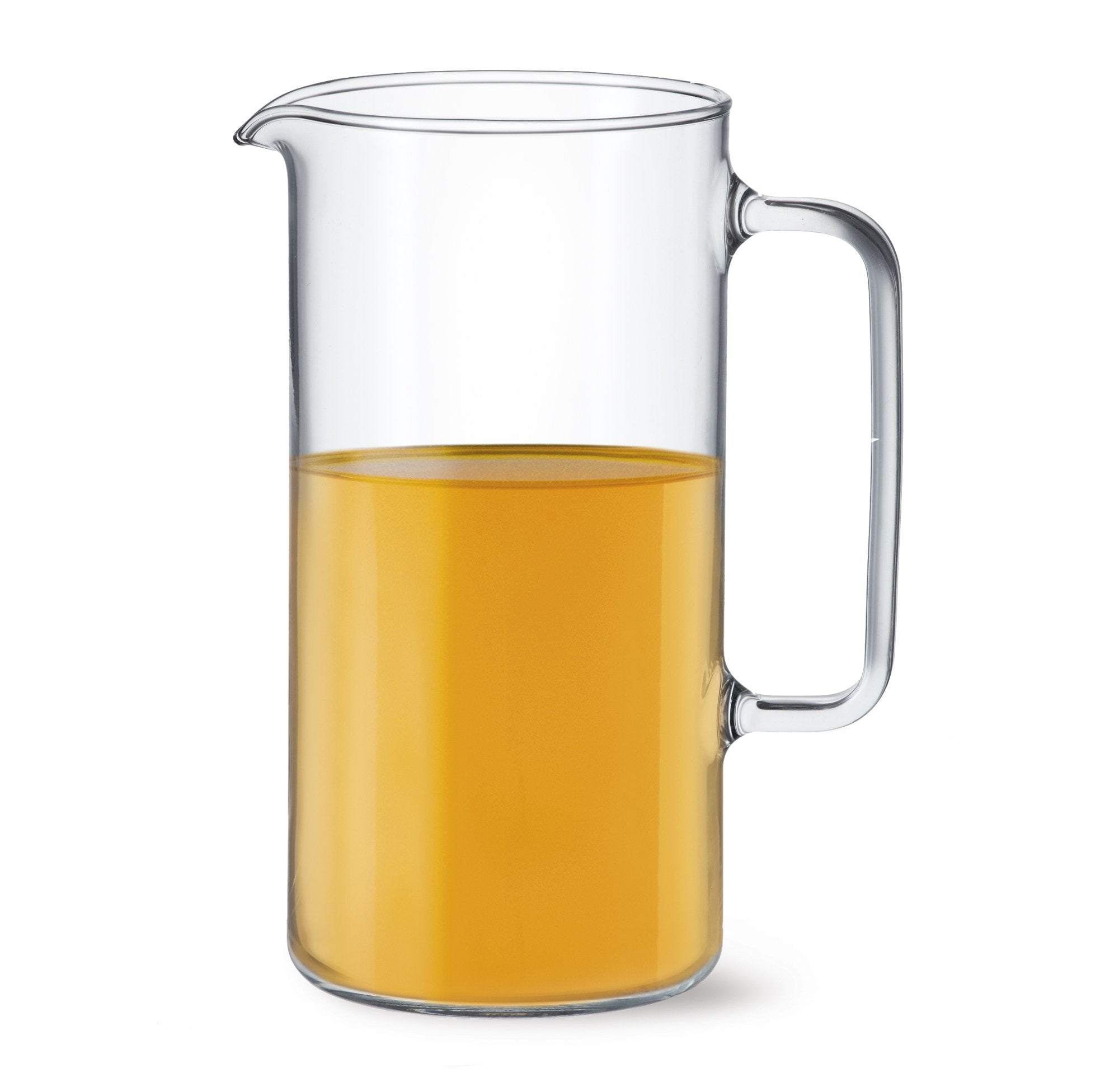 Simax - Cylinder Jug 1L bulk