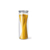 Simax - Cylinder storage jar with clear lid 1.4L