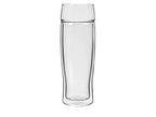 Simax - Double Wall Pilsner Glass (Set of 2)