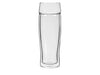 Simax - Double Wall Pilsner Glass (Set of 2)