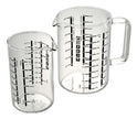 Simax - Measuring Cup (Set of 2)