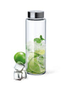 Simax - Bouteille Pure Aqua 1L avec bouchon en acier inoxydable