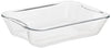 Simax - Rectangular Baking Dish 1.5L