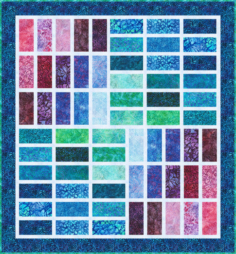 Simple Stripes Pattern (download)
