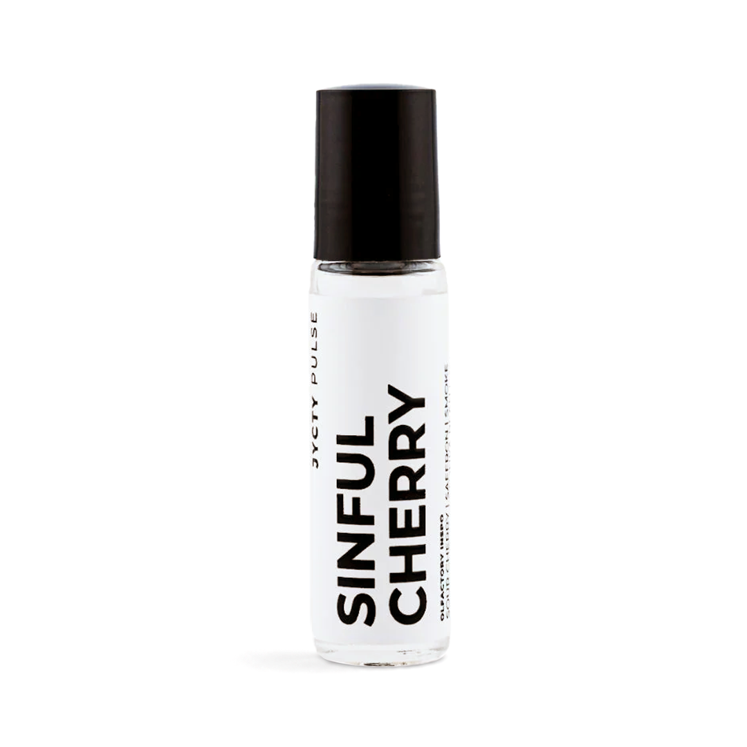 SINFUL CHERRY | Inspired by Cherry Smoke