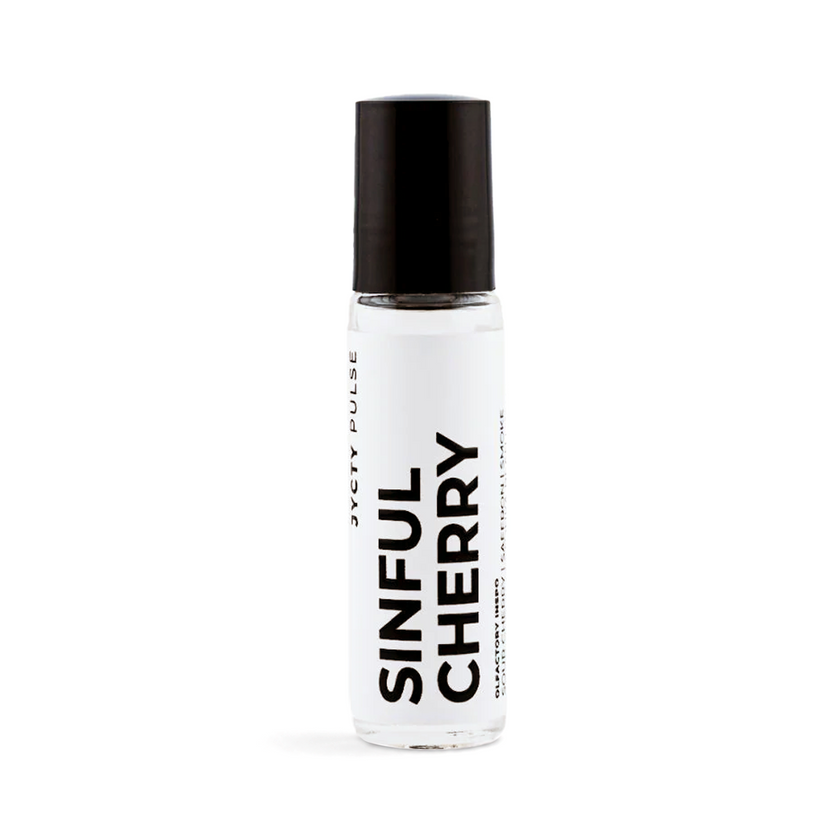 SINFUL CHERRY | Inspired by Cherry Smoke