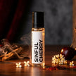 SINFUL CHERRY | Inspired by Cherry Smoke