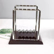 Single Pendulum Newton Pendulum Billiard Ball Bumper Ball Perpetual Ball Ornaments