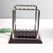 Single Pendulum Newton Pendulum Billiard Ball Bumper Ball Perpetual Ball Ornaments